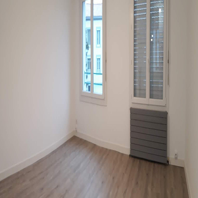 Offres de location Appartement Bressuire (79300)