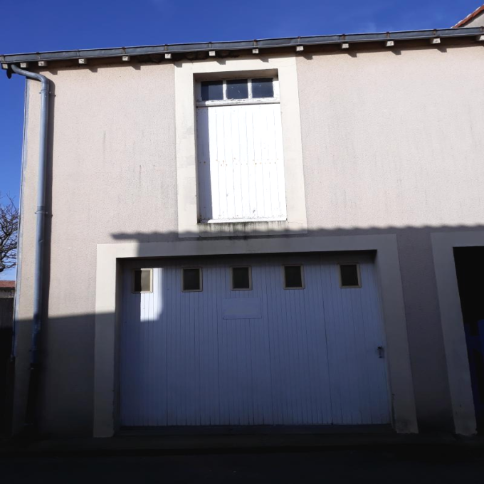 Offres de vente Garage Cerizay (79140)