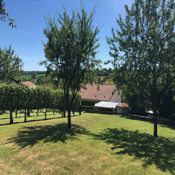 Offres de vente Terrain Le Pin (79140)