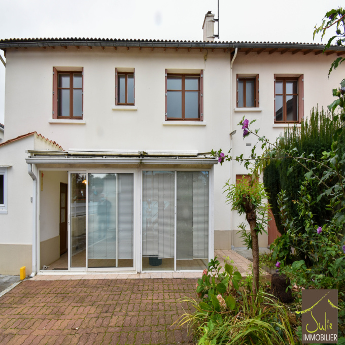 Offres de vente Maison Mauléon (79700)