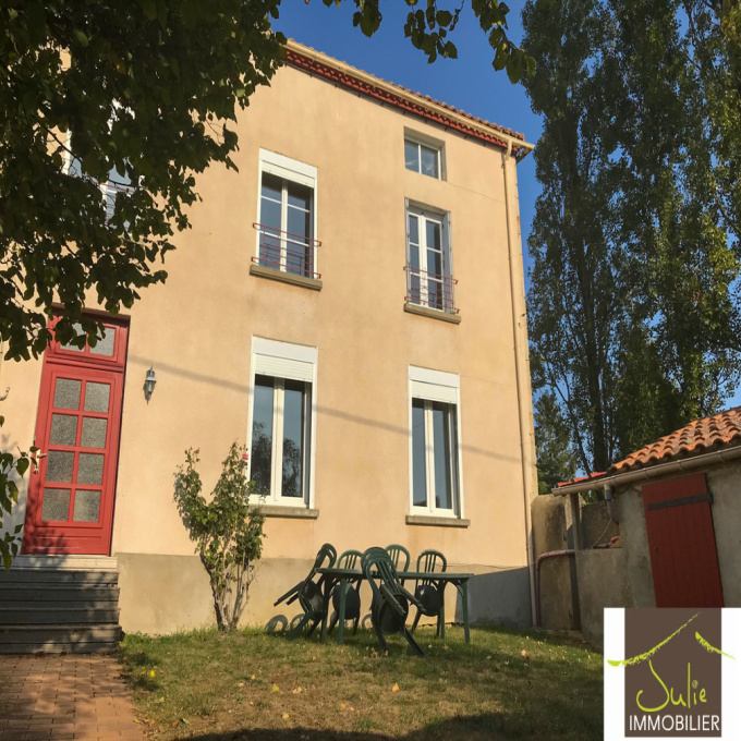 Offres de vente Maison Beaulieu sous bressuire (79300)