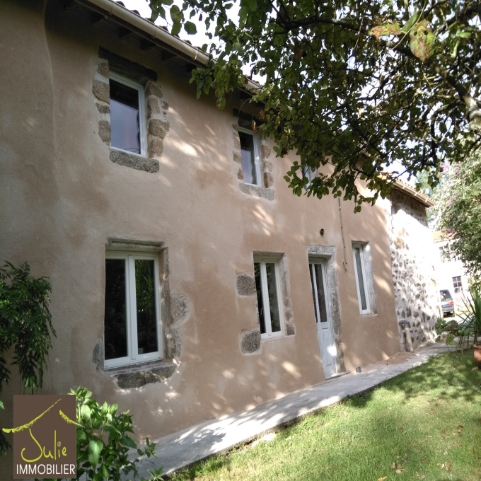 Offres de vente Maison Secondigny (79130)