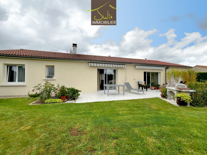 Offres de vente Maison Bressuire (79300)