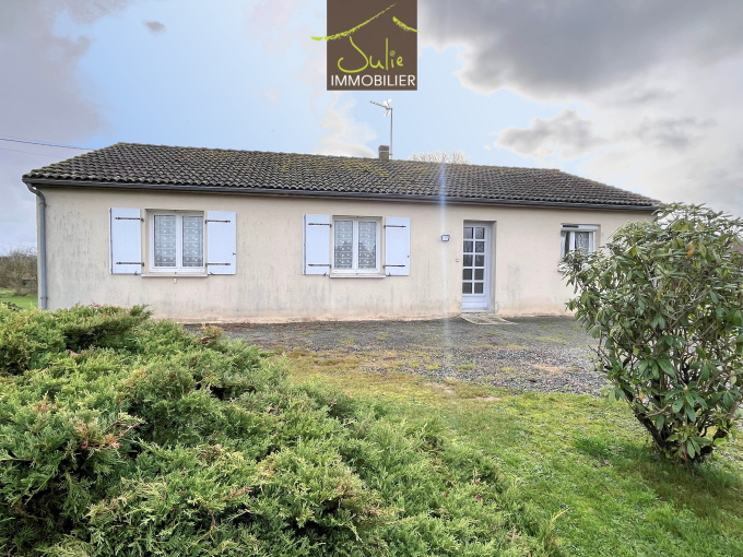 Offres de vente Maison La Chapelle-Saint-Laurent (79430)