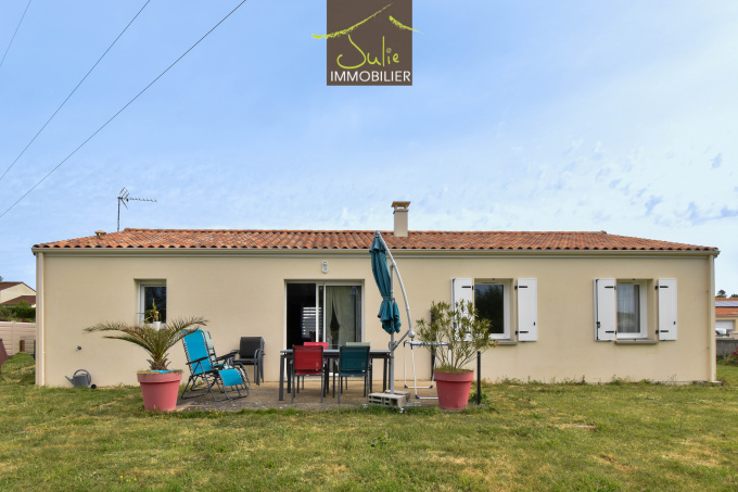 Offres de location Maison Cerizay (79140)