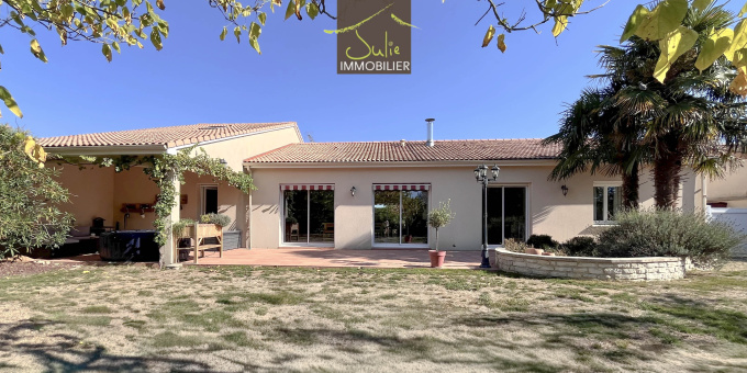 Offres de vente Maison Bressuire (79300)