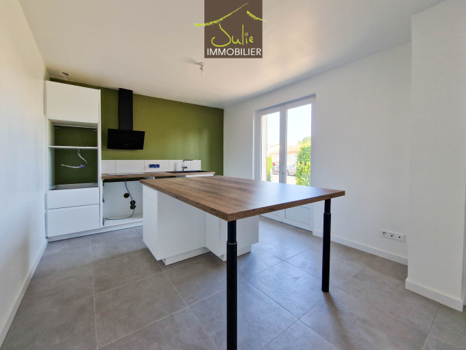 Offres de vente Maison Bressuire (79300)