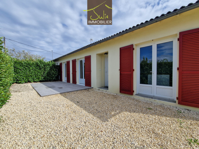 Offres de vente Maison Bressuire (79300)