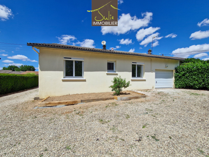 Offres de vente Maison Bressuire (79300)