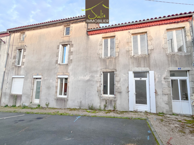 Offres de vente Maison Bressuire (79300)