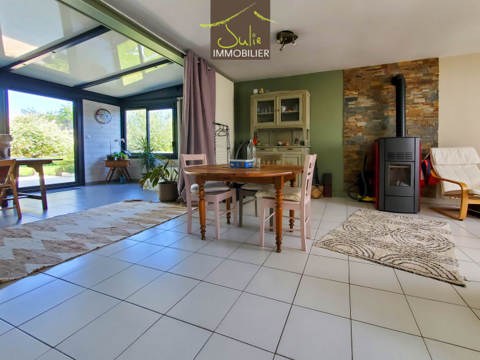 Offres de location Maison Bressuire (79300)