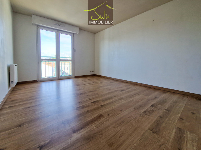 Offres de location Appartement Bressuire (79300)