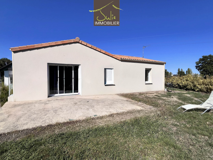 Offres de vente Maison Bressuire (79300)