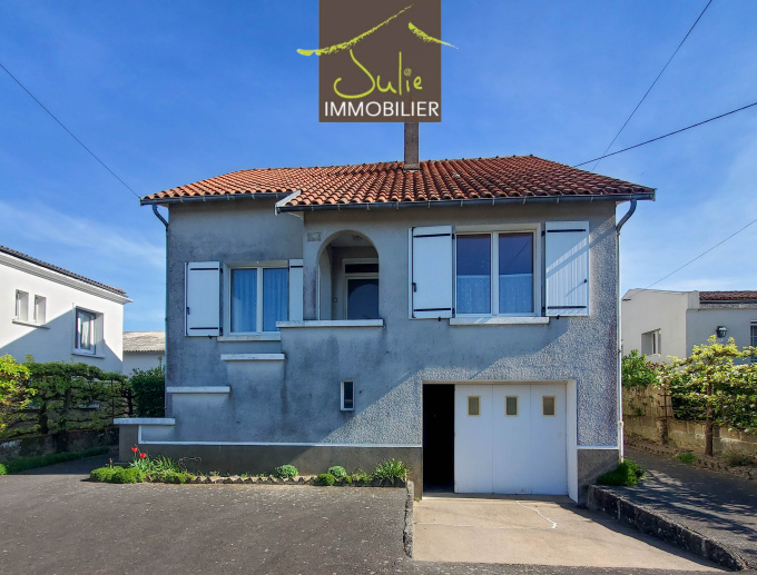 Offres de vente Maison Bressuire (79300)