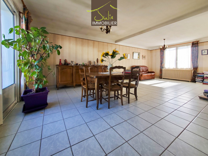 Offres de vente Maison Bressuire (79300)