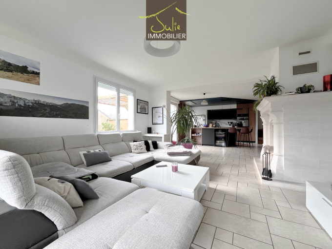Offres de vente Maison Bressuire (79300)