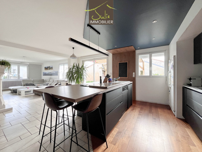 Offres de vente Maison Bressuire (79300)