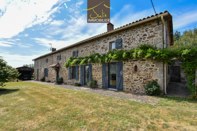 Offres de vente Maison Combrand (79140)