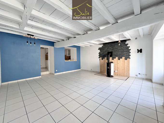 Offres de location Maison Bressuire (79300)