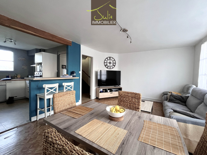 Offres de vente Maison Bressuire (79300)