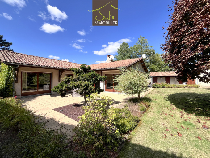 Offres de vente Maison Bressuire (79300)