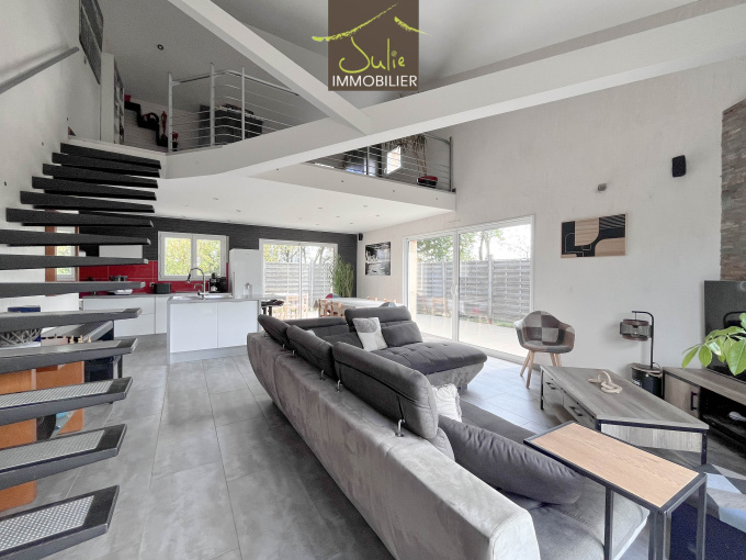 Offres de vente Maison Bressuire (79300)