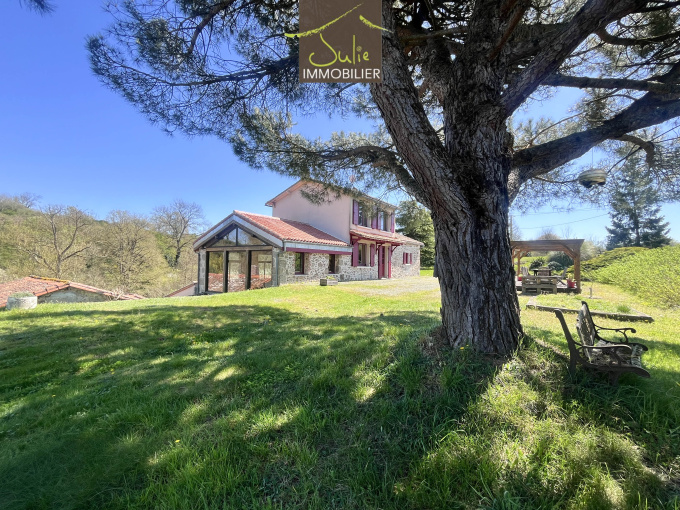 Offres de vente Maison Bressuire (79300)
