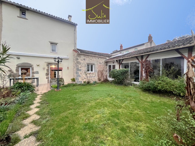 Offres de vente Maison Nueil-les-Aubiers (79250)