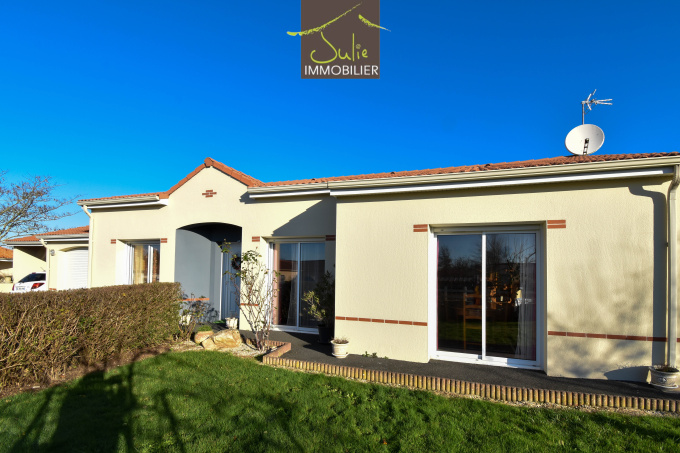 Offres de vente Maison Cerizay (79140)