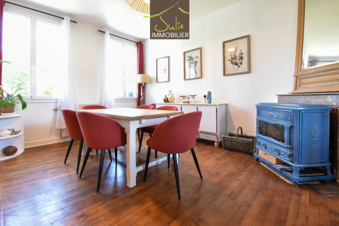 Offres de vente Maison Cerizay (79140)