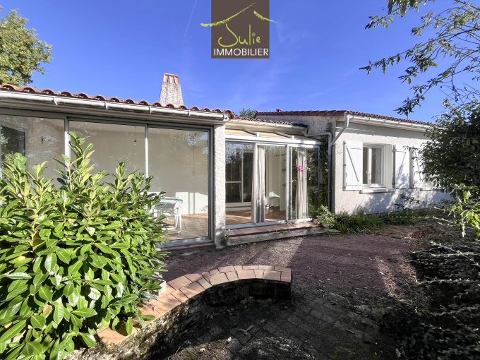 Offres de vente Maison Bressuire (79300)