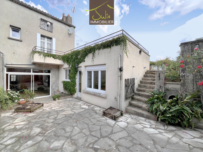 Offres de vente Maison Bressuire (79300)