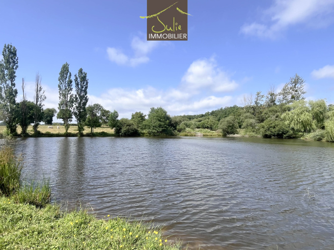 Offres de vente Terrain Bressuire (79300)