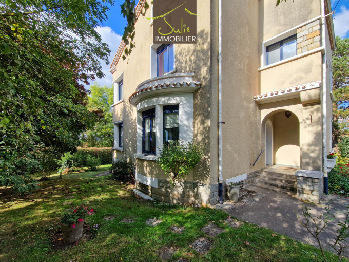 Offres de vente Maison Bressuire (79300)