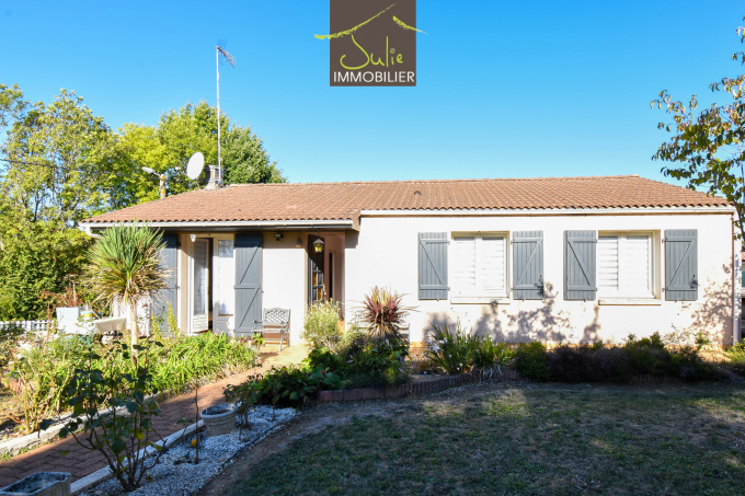 Offres de vente Maison Cerizay (79140)