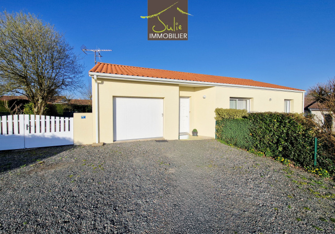 Offres de location Maison Bressuire (79300)