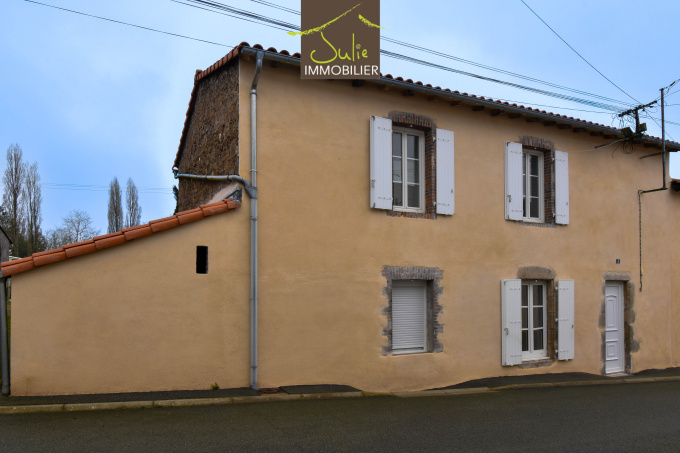 Offres de vente Maison Cerizay (79140)