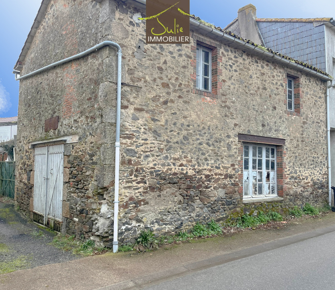 Offres de vente Maison Bressuire (79300)