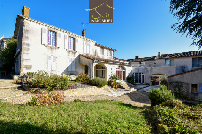 Offres de vente Maison Montravers (79140)