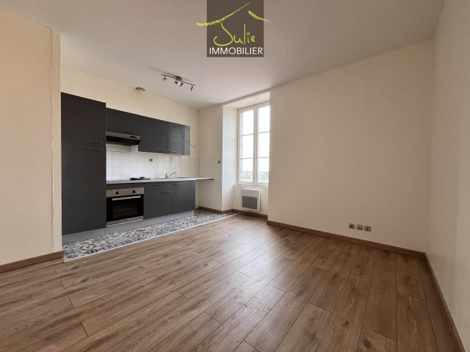 Offres de location Appartement Bressuire (79300)