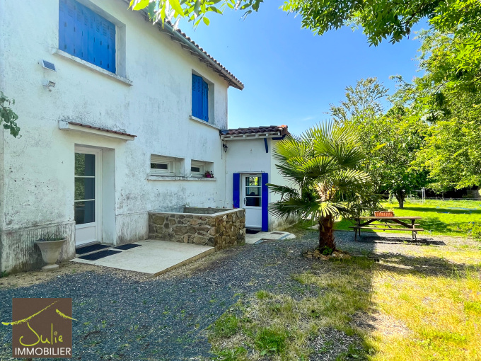 Offres de vente Maison Bressuire (79300)