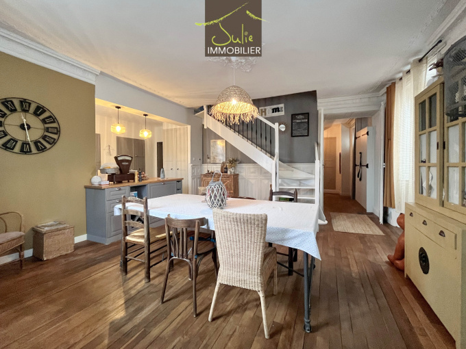 Offres de vente Maison Bressuire (79300)