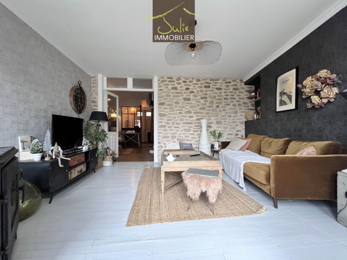 Offres de vente Maison Bressuire (79300)