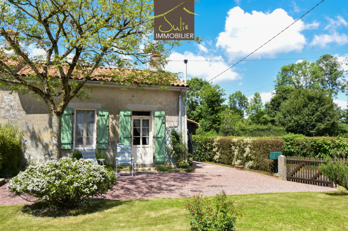 Offres de vente Maison Moncoutant (79320)