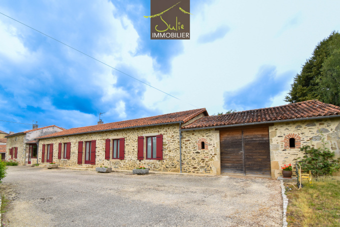 Offres de vente Maison Chanteloup (79320)