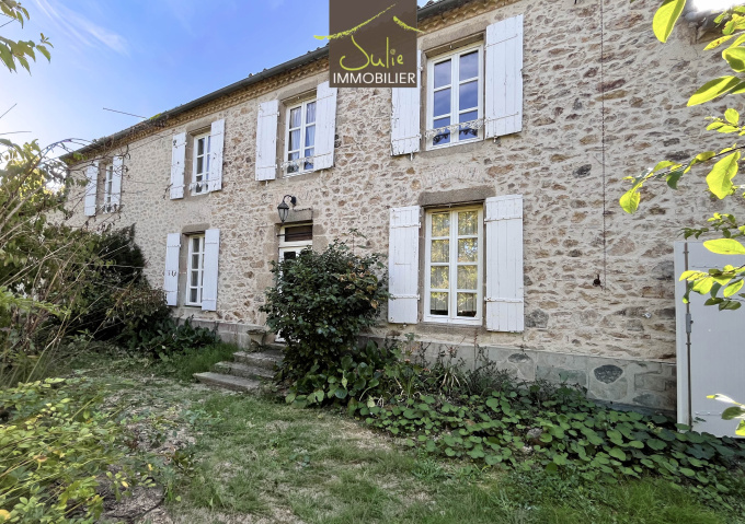 Offres de vente Maison Bressuire (79300)