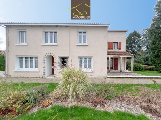 Offres de vente Maison Clessé (79350)