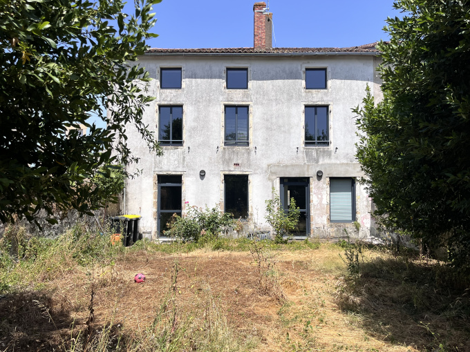 Offres de vente Maison Bressuire (79300)