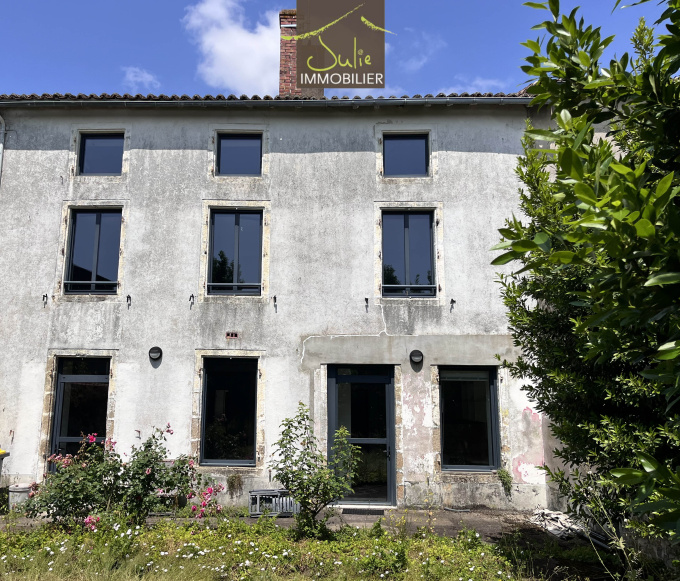 Offres de vente Maison Bressuire (79300)