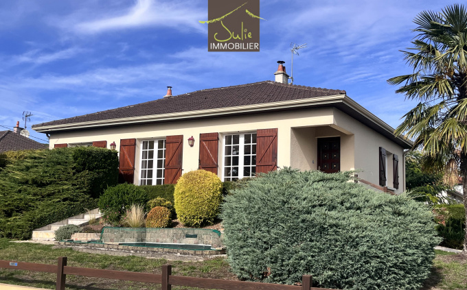 Offres de vente Maison Bressuire (79300)